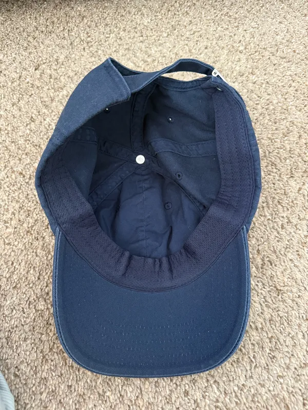 New Balance baseball hat - Image 3