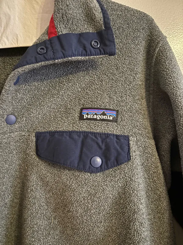 Patagonia Fleece - Image 2