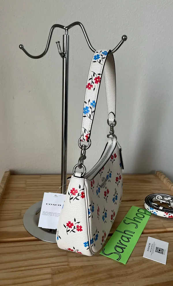 Coach Purse - Image 4