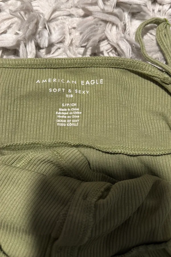 American Eagle Tank Top - Image 3