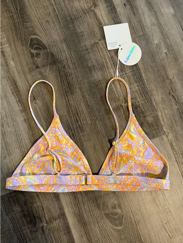 Kulani Kinis Bikini Top - Image 2