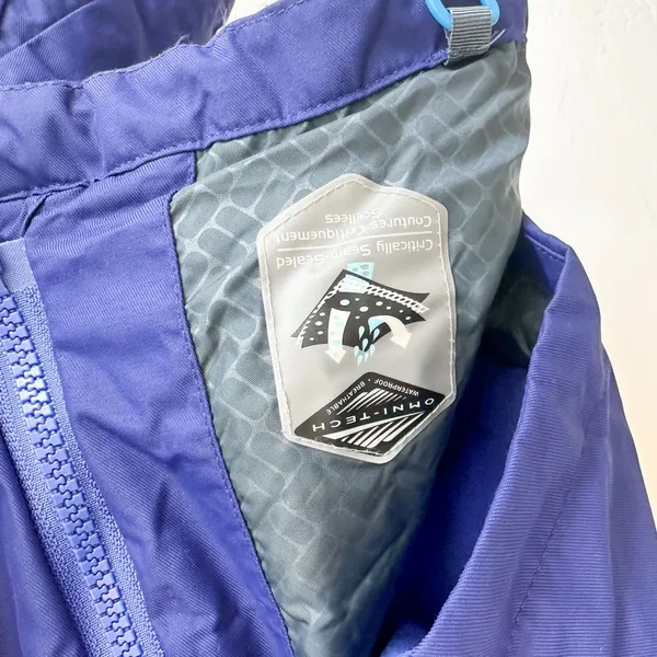 Columbia | Whirlibird Interchange Omni-Tech 3-in-1 Ski Jacket in‎ Aristocrat - Image 11