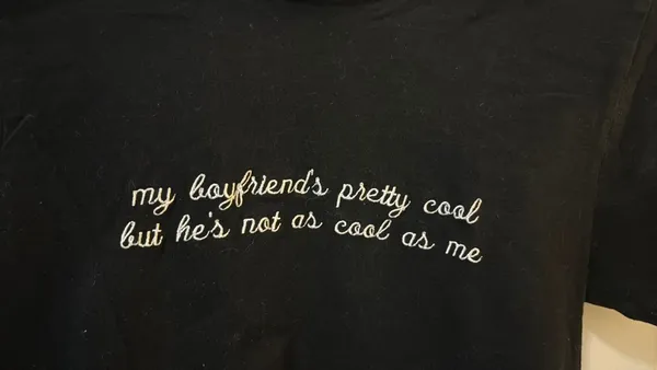 Lana Del Rey Shirt Size M - Image 2
