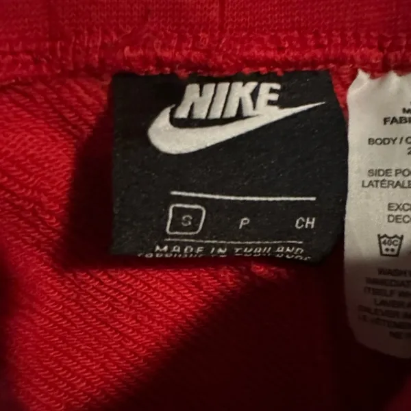 Nike Shorts - Image 3