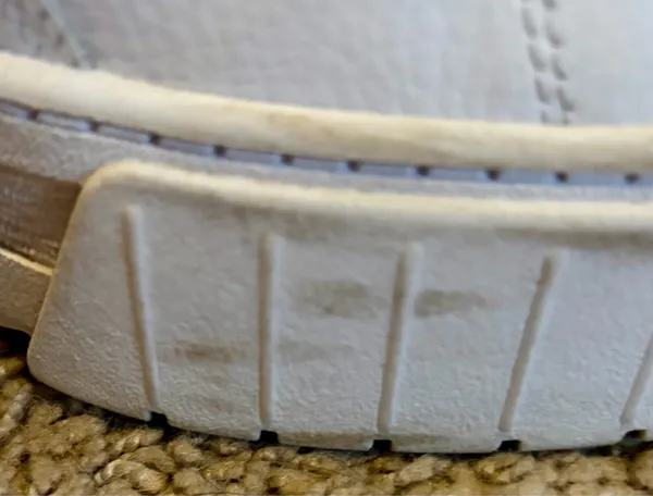 Puma Sneakers White Platform - Image 5