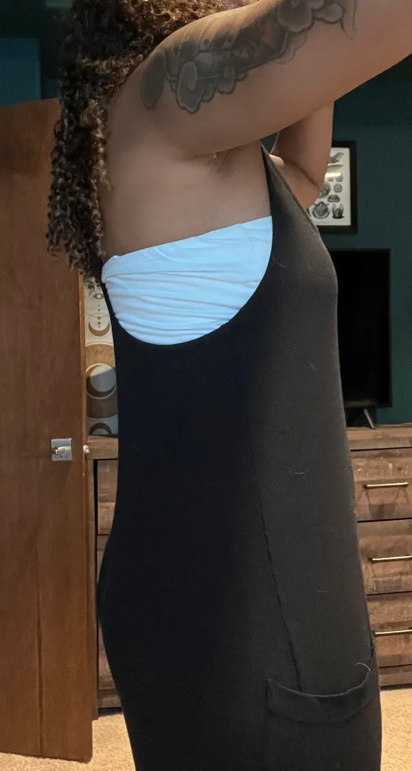 American Eagle slouchy Jumpsuit - Image 3