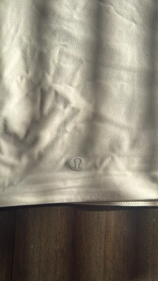 Lululemon Crop Top - Image 3