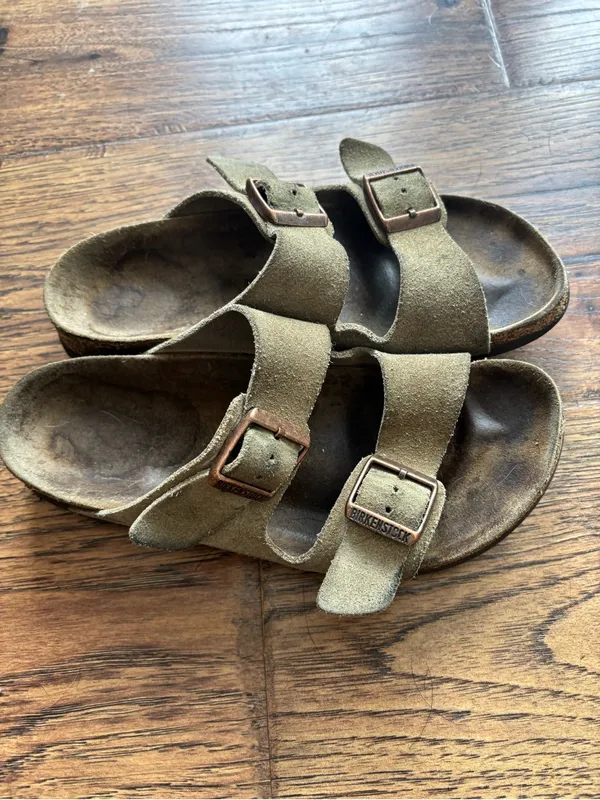 Birkenstock Arizona Sandals - Image 2