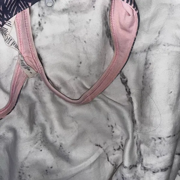 Lululemon Cool To Street Zipper Sports Bras - Image 8