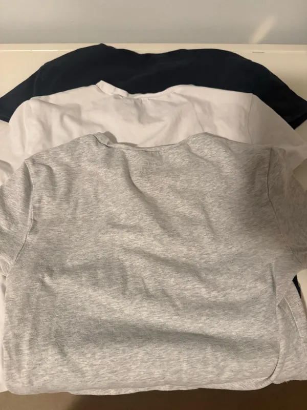 abercrombie baby tee - Image 5