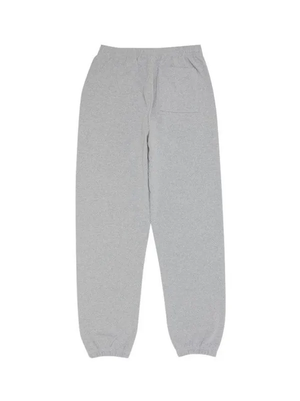 Sp5der Souvenir Sweatpant Grey Medium NWT IN PACKAGE - Image 3