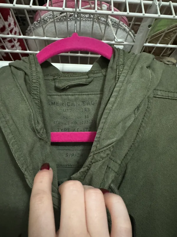 Outfitters Light Jacket - Image 2