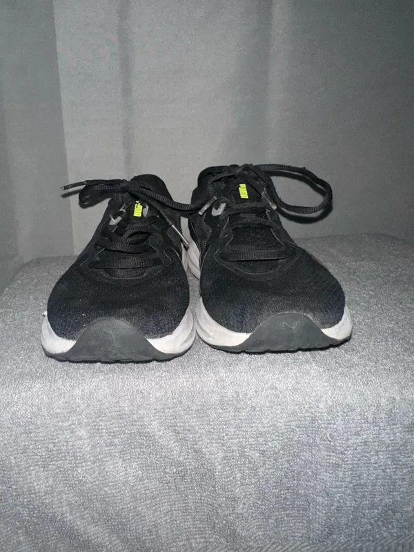 Youth Puma Sneakers  - Image 2