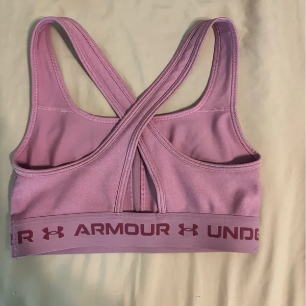 Sports Bra - Image 3