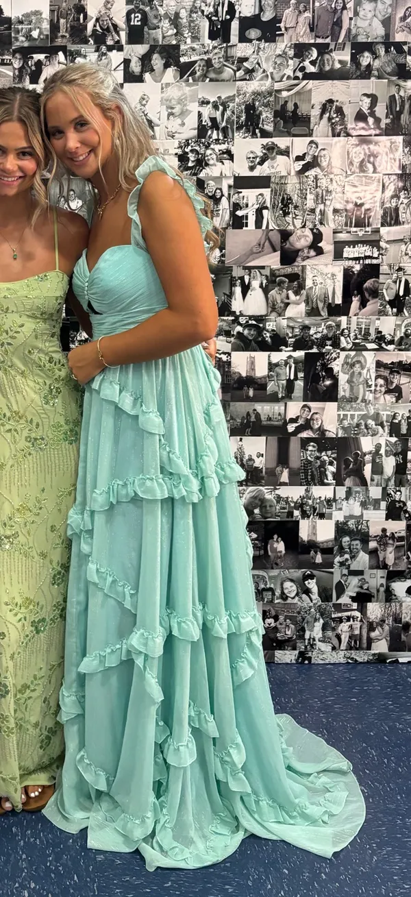 Mac Duggal Dress - Image 2