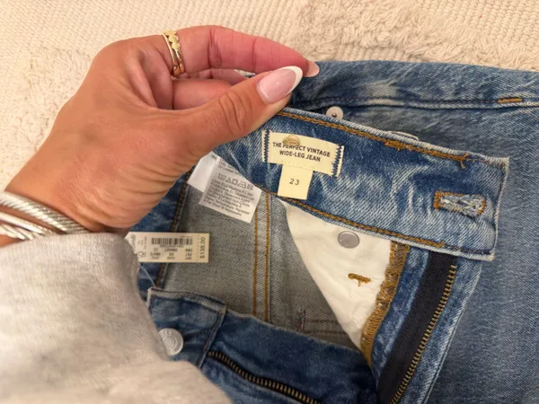 Madewell Jeans - Image 3