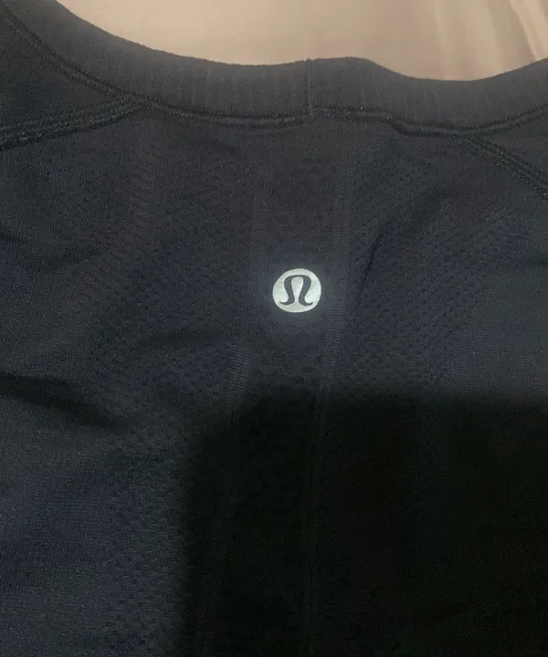 Lululemon Swiftly Tech Long Sleeve - Image 3