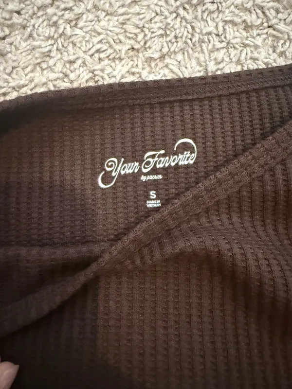 PacSun Top - Image 2