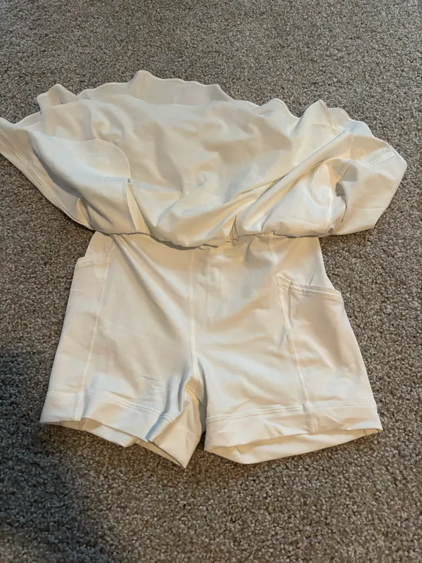 Lululemon Tennis Skirt - Image 5