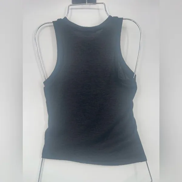 Aeropostale‎ women's tank top size extra small black - Image 3