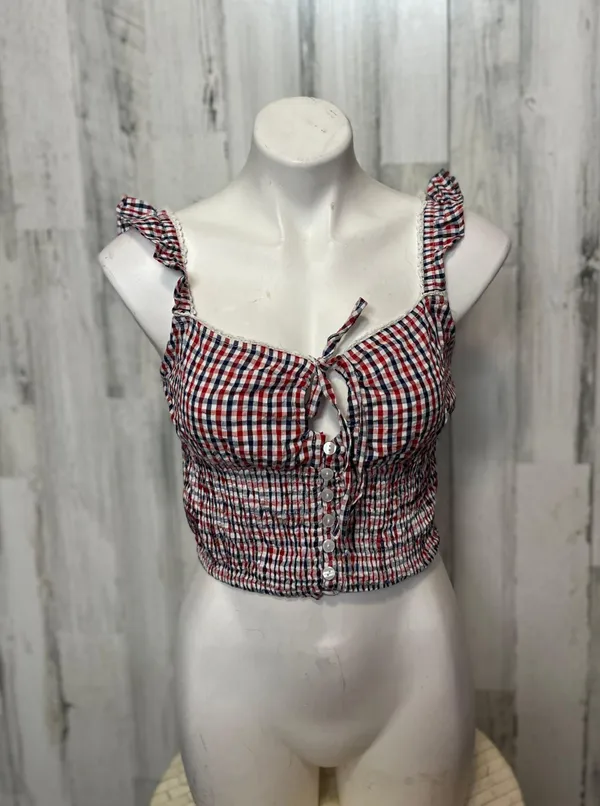 Crop Top Size M - Image 2