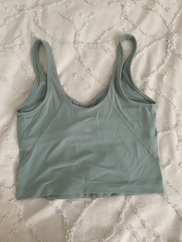 Lululemon Align Tank - Image 3