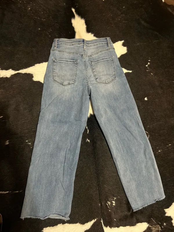 Vervet Jeans - Image 4
