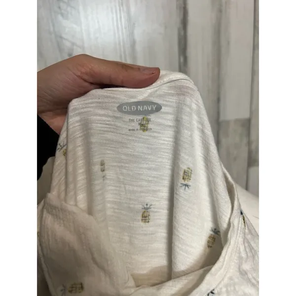 Old navy blouse - Image 4