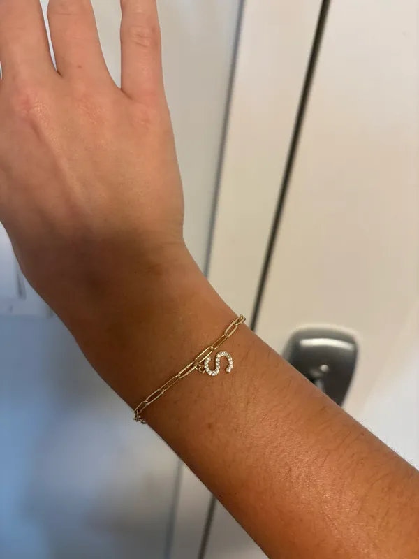 S Bracelet Multiple - Image 5