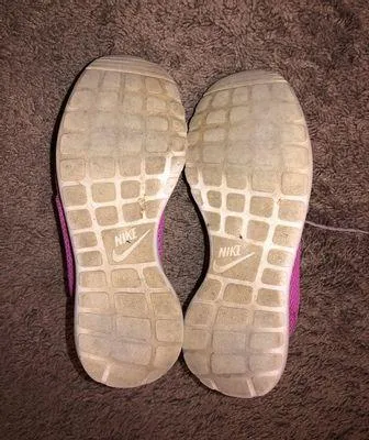 Nike Women Shoes - Image 3