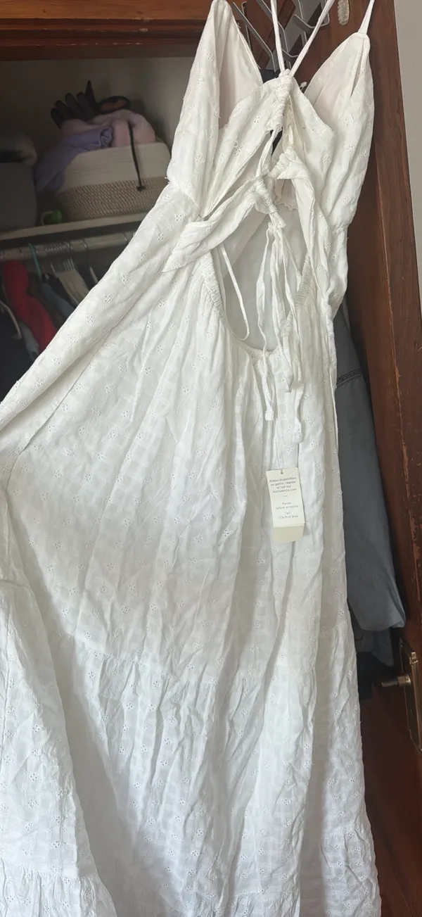 Hollister Maxi Dress - Image 5