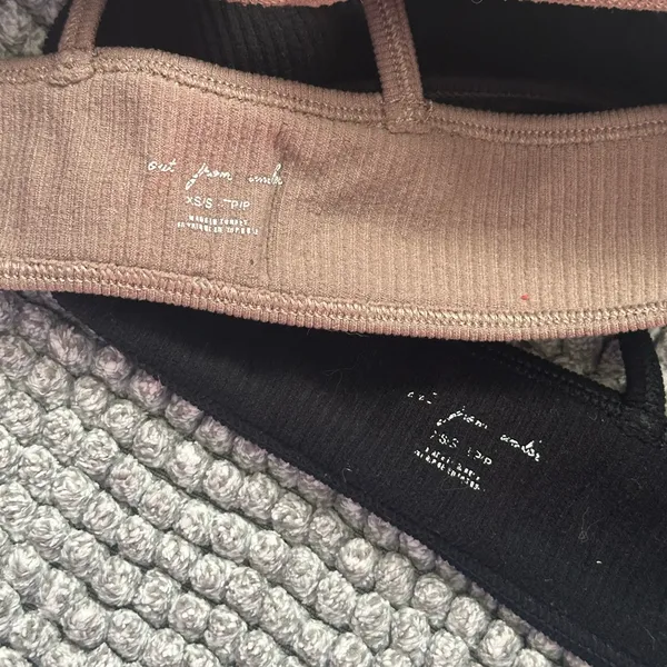 Urban Outfitters Out From Under Bralettes - Image 2