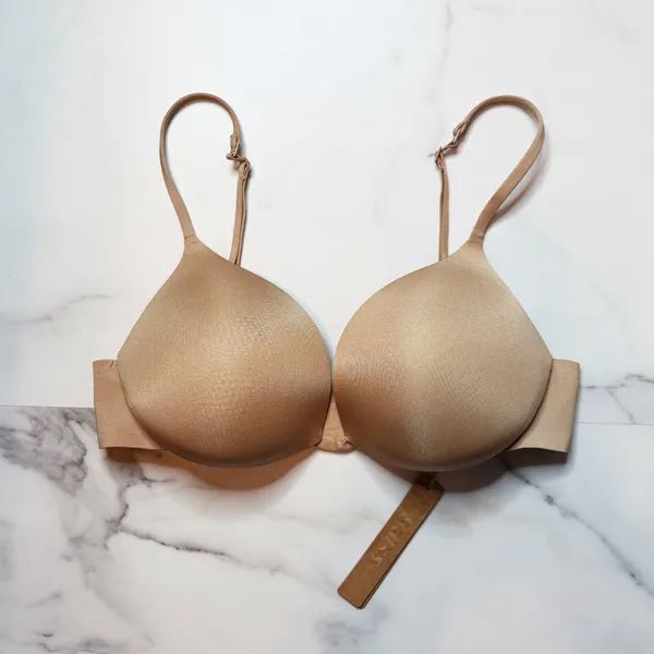 NWT Skims Ultimate Super Push-Up Bra  - Image 2