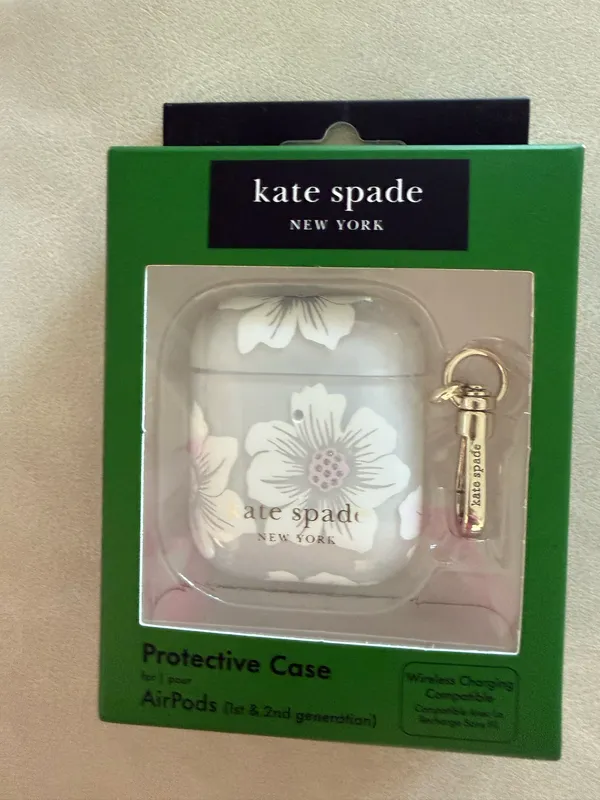 Kate Spade EarPods protective case - Image 3