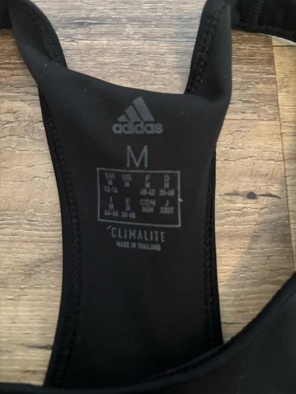 Adidas Bra Sports - Image 3