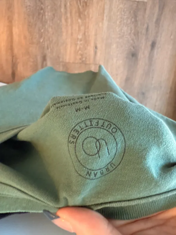 Urban Outfitters Crop Top - Image 3