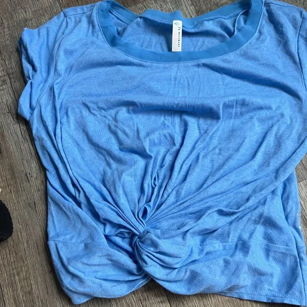 Free People movement medium tee - Image 4