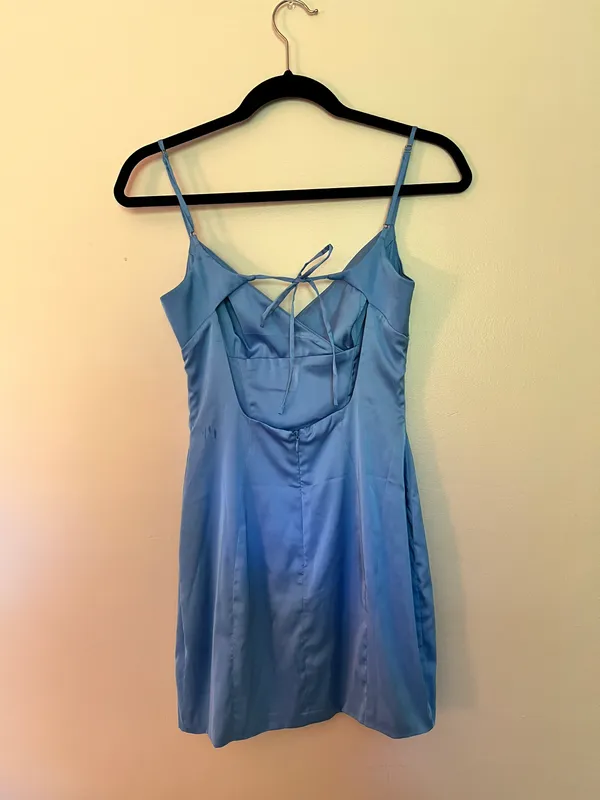 Oh Polly Dress - Image 2