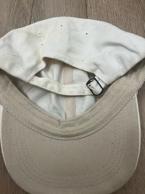 Native hat White - Image 3