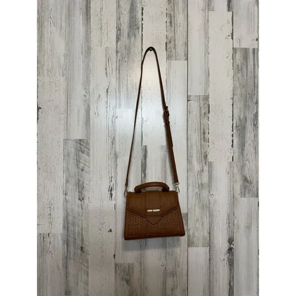 Steve Madden brown purse - Image 2