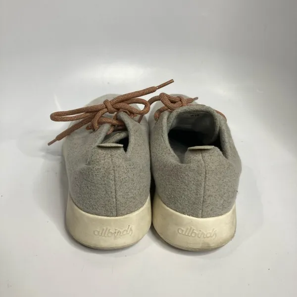 Allbirds limited edition color wool runners‎ size 10 - Image 3