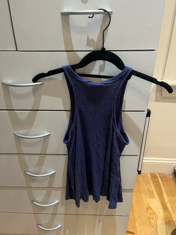 Free People Tank - Image 4