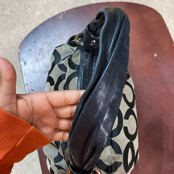 handbag - Image 6
