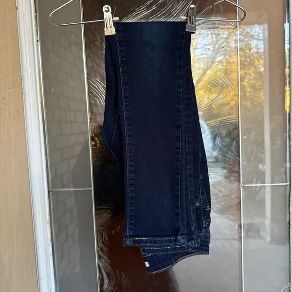 Levi’s Skinny 711 Jeans - Image 4