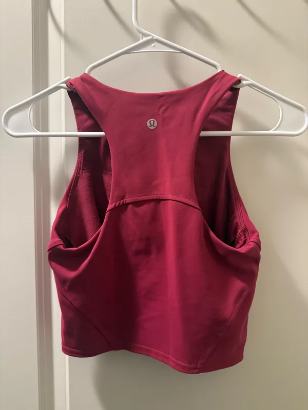 Lululemon Tank - Image 3