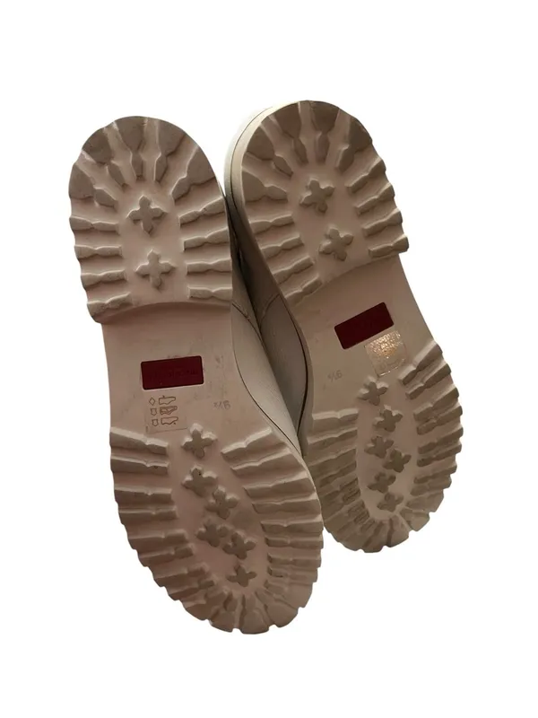 Marc Joseph Columbus Circle Derby White 9.5 - Image 7