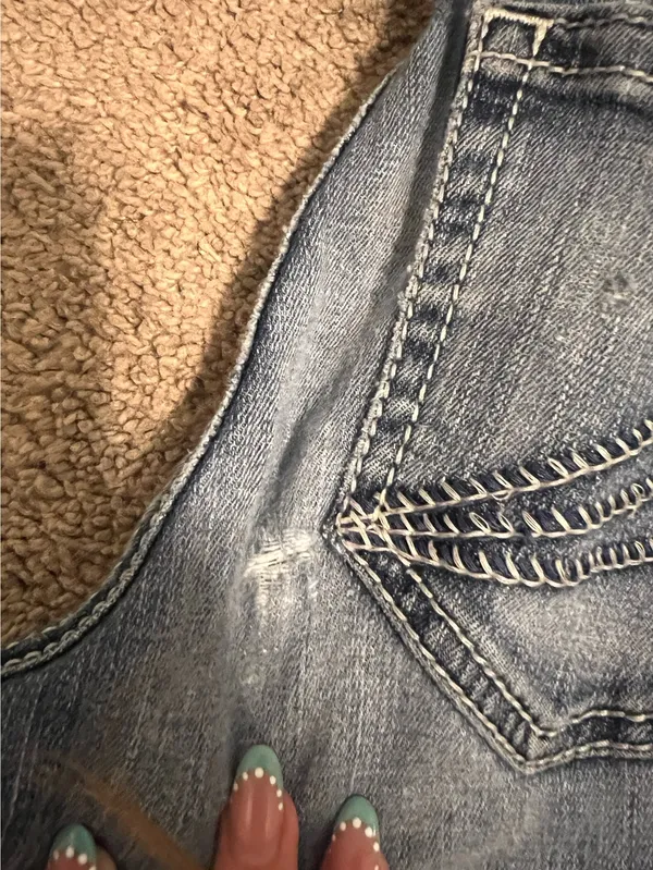 Ariat Jeans - Image 4