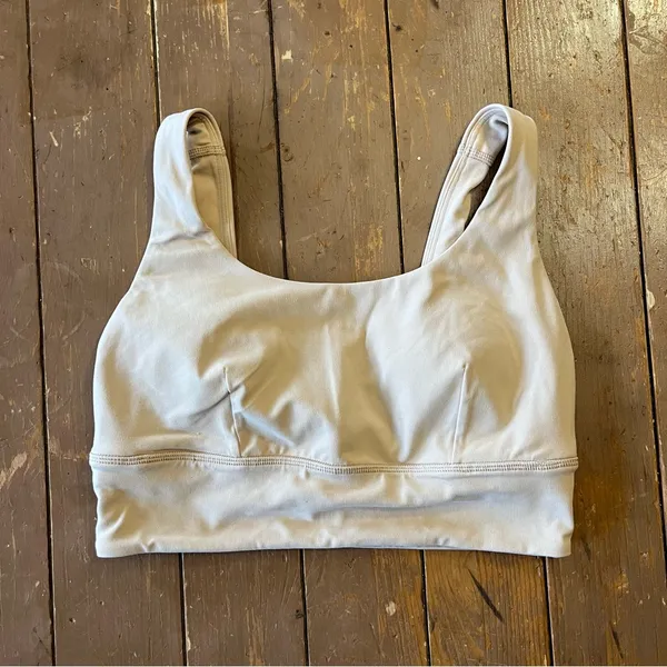 Lululemon Align Reversible Padded Bra Light Support, A/B Cup - Image 3