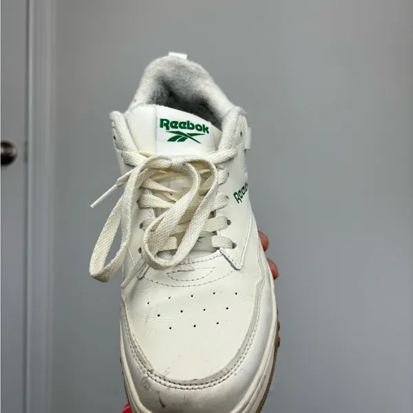 Reebok Club C Ortholite Vintage Style‎ Platform - Image 7