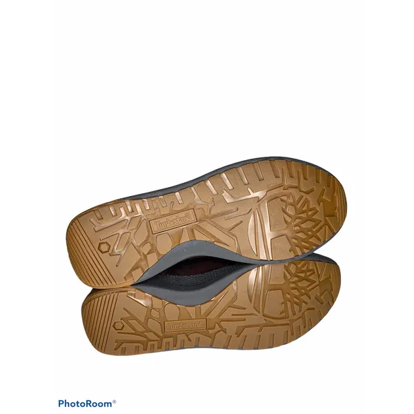 Timberland Kiri Up Waterproof Leather‎ Hiking Boot - Image 6